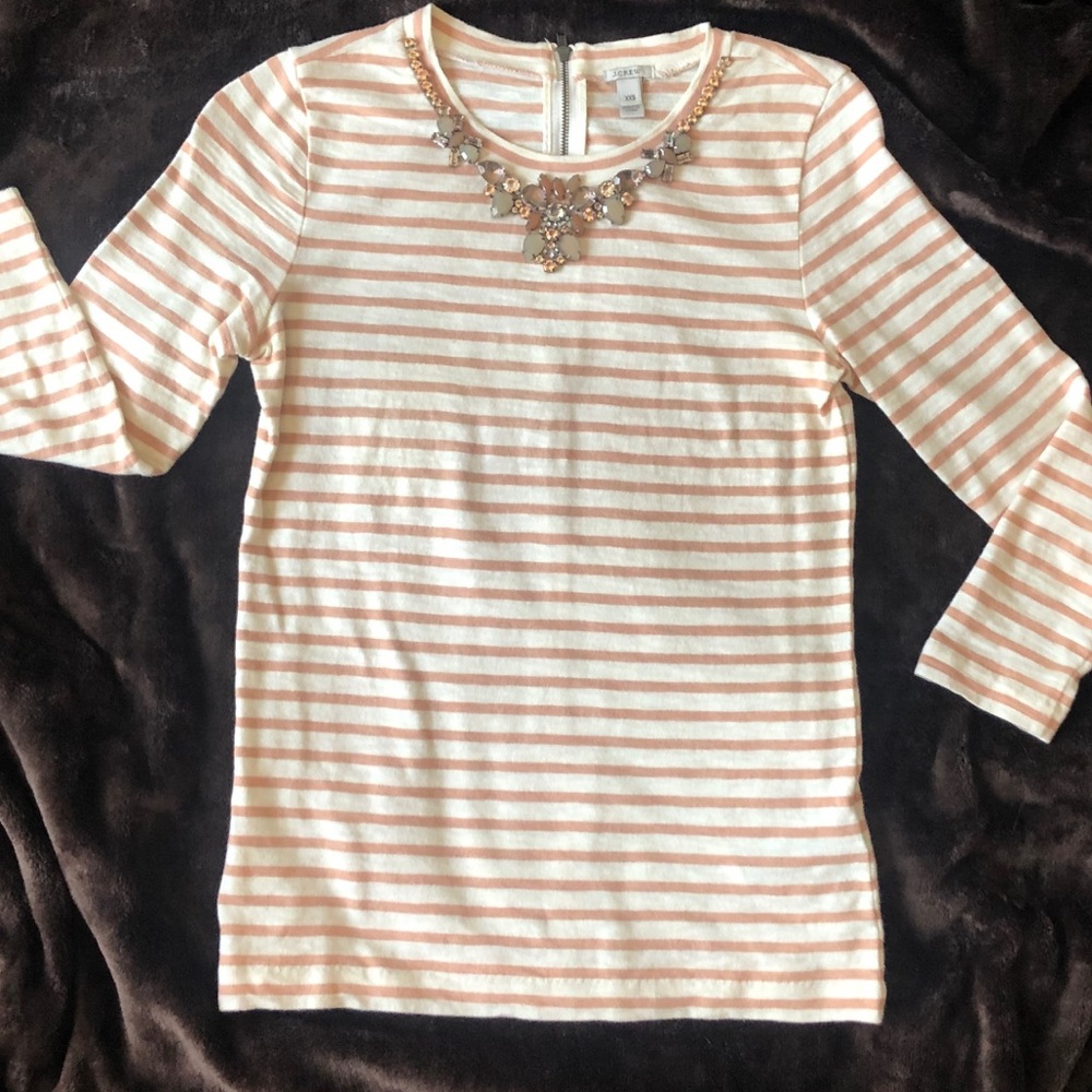 J Crew Shirt